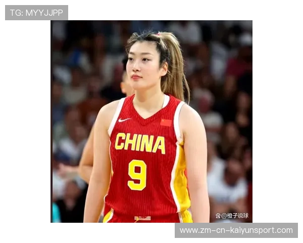 李梦宣布退役，国内篮球圈震动，李梦篮球队