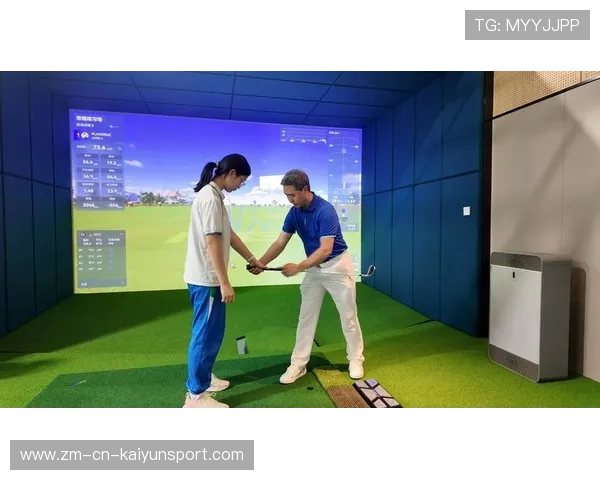 校园高尔夫发展提速！大学队伍扩张规模创纪录