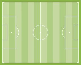 开云在线入口-中国足球联赛助力足球产业链高质量发展，中国足球产业发展现状